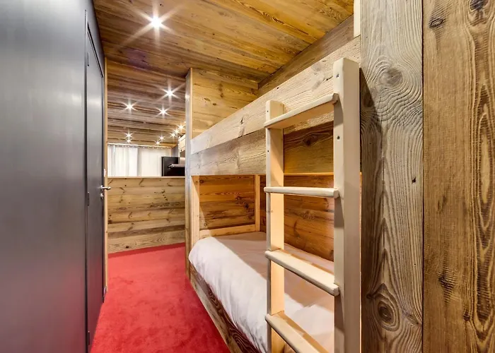 Appartement D\'Exception Tignes