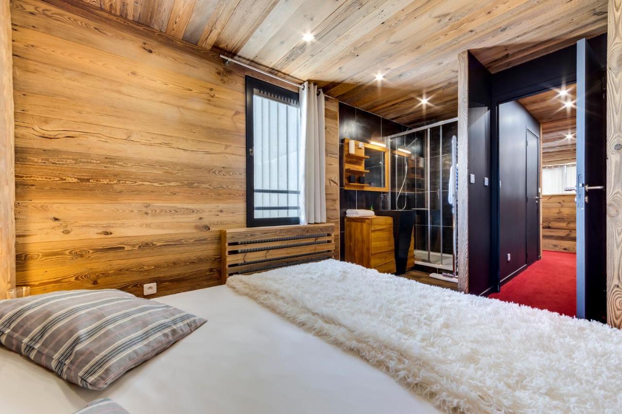 Apartment D'exception
