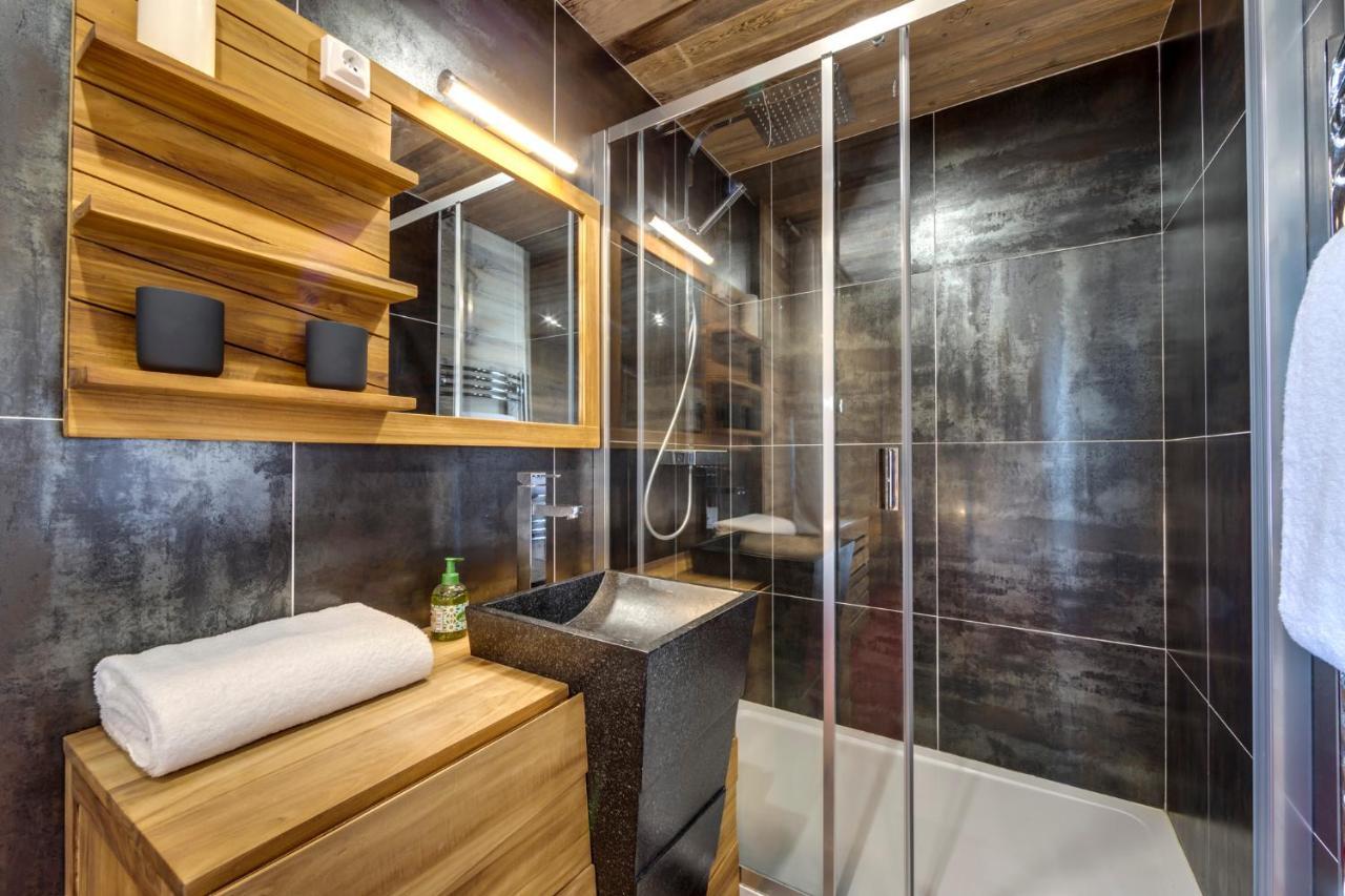 D'exception Apartment Tignes