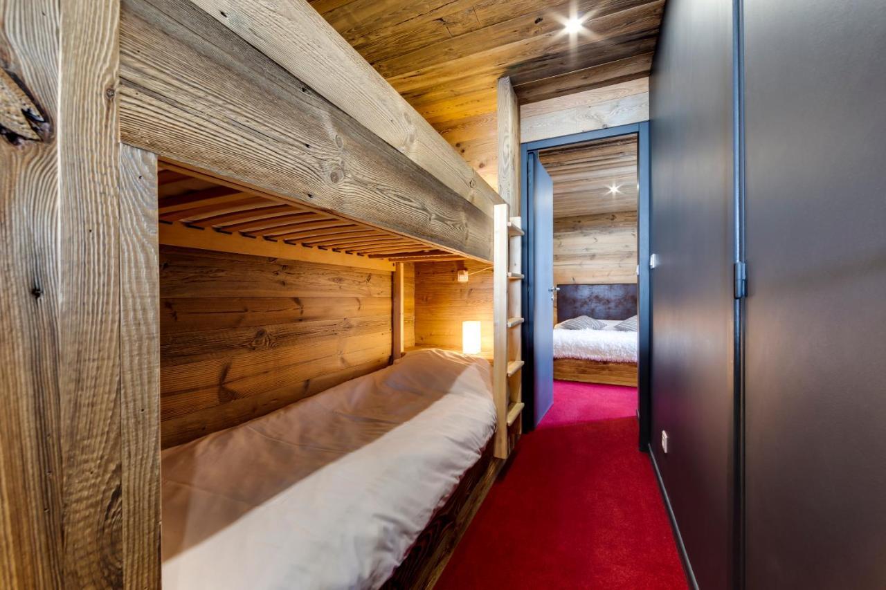 D'exception Apartment Tignes